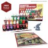 Warpaints Fanatic: Most Wanted Paint Set 2
