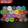 Warpaints Fanatic: Most Wanted Paint Set 3