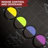 Warpaints Fanatic: Most Wanted Paint Set 4