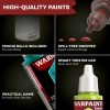 Warpaints Fanatic: Most Wanted Paint Set 5