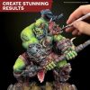 Warpaints Fanatic: Most Wanted Paint Set 6