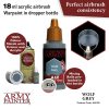 Warpaint Air: Wolf Grey 2