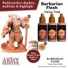 Warpaint Air: Barbarian Flesh 3
