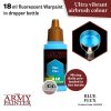 Warpaint Air: Blue Flux 2
