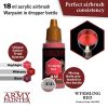 Warpaint Air: Wyrmling Red 2