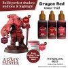 Warpaint Air: Wyrmling Red 3