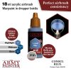Warpaint Air: Consul Blue 2