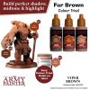 Warpaint Air: Viper Brown 3