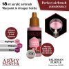 Warpaint Air: Talisman Purple 2