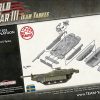 Strv 103 S-tank Platoon (x3 Plastic) 2