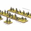 Armoured Rifle Platoon (x32 figures) 1