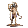 Empire of Dust Idol of Shobik 2