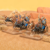 Empire of Dust Revenant Chariots Regiment 2