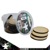 MDF Bases - 60mm Round (14) 1