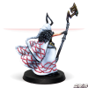 Aristeia! HEXx3r (Nomad Witch) 2