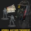 Kobra Hazard Troopers 1