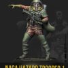 Kobra Hazard Troopers 2