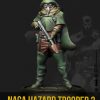 Kobra Hazard Troopers 3