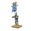 Empire of Dust Revenant Champion (or Army Standard Bearer) 1