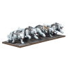Tundra Wolves Troop 1