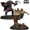 Calvin Rose & Dementor 1