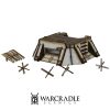 Omega Defence Line Set 11