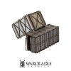 Omega Defence Line Set 16