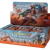 MTG: Outlaws of Thunder Junction Play Booster 3