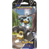 Pokémon TCG: Pokémon Go V Battle Deck Mewtwo V Melmetal V 2