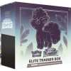 Pokemon TCG: Sword & Shield 12 Silver Tempest Elite Trainer Box 1