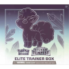 Pokemon TCG: Sword & Shield 12 Silver Tempest Elite Trainer Box 2