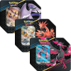 Pokemon TCG: Sword & Shield 12.5 - Special Art Tin 1