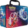 Pokémon TCG: Back to School Collector's Chest (2023) 1