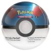 Pokemon TCG: Poke Ball Tin Series 2
