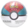 Pokemon TCG: Poke Ball Tin Series 3