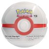 Pokemon TCG: Poke Ball Tin Series 4