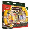 Pokemon TCG: Miraidon ex League Battle Deck 1
