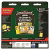 Pokemon TCG: Miraidon ex League Battle Deck 2