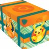 Pokemon TCG: Paldea Adventure Chest 1