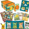 Pokemon TCG: Paldea Adventure Chest 3