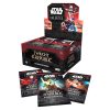 Star Wars: Unlimited Twilight of the Republic Booster Display 2