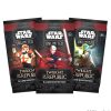 Star Wars: Unlimited Twilight of the Republic Booster Display 3