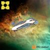 PHR Light Ships 12