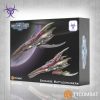 Scourge Battlecruisers 2
