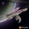 Scourge Battlecruisers 4