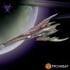 Scourge Battlecruisers 5