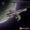 Scourge Battlecruisers 6