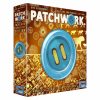 Patchwork: 10th Anniversary Edition 1