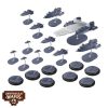 Zamiec Battlefleet Set 2
