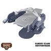 Zamiec Battlefleet Set 4